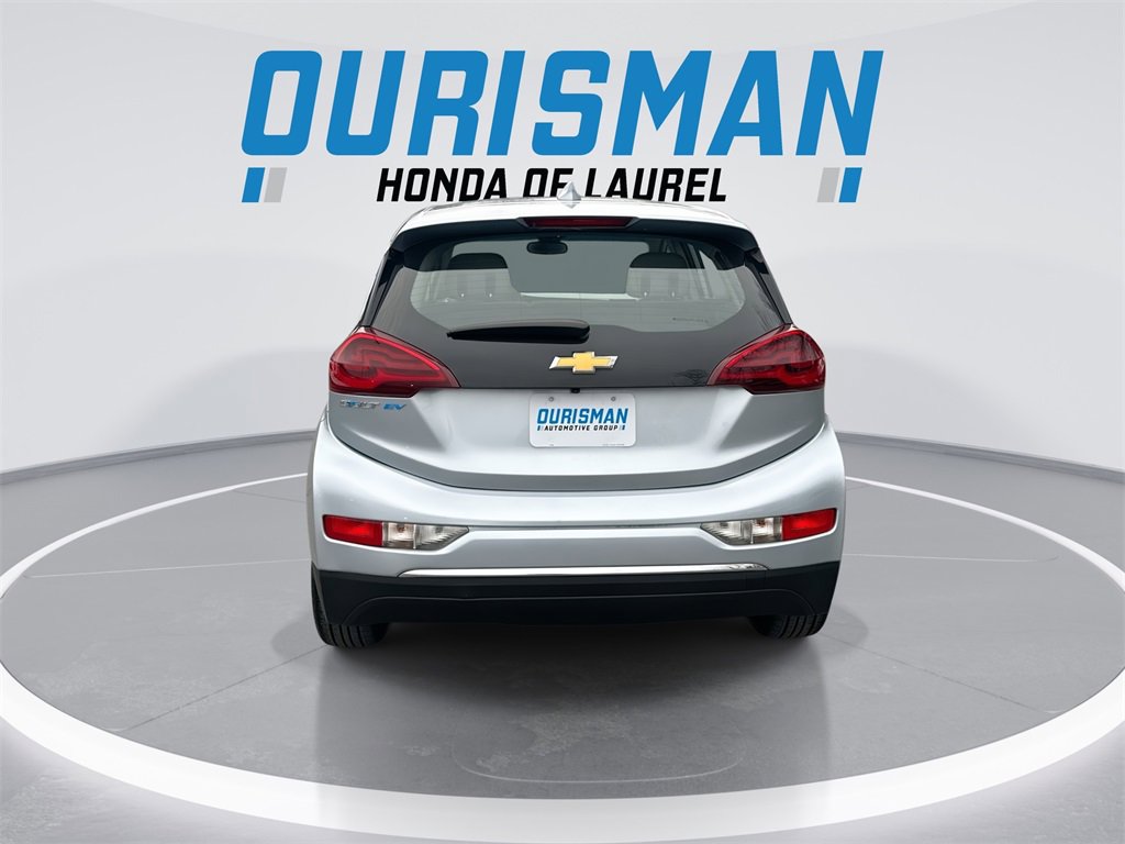 Used 2017 Chevrolet Bolt LT image 7