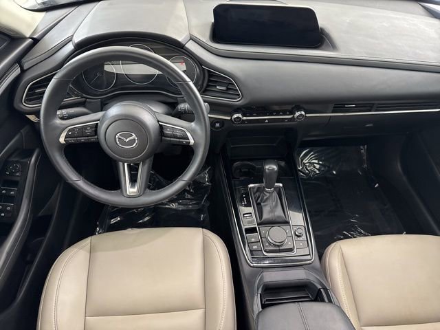 Used 2025 MAZDA CX-30 AWD 2.5 S w/ Preferred Package image 27