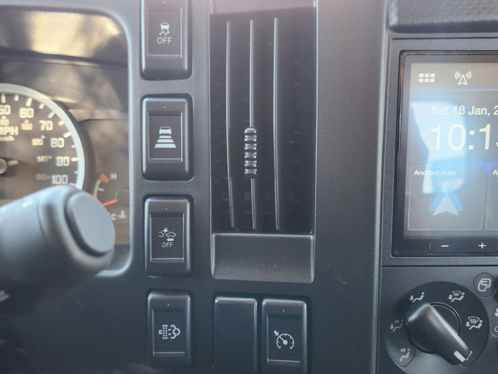 New 2024 Chevrolet Low Cab Forward 5500XD image 20