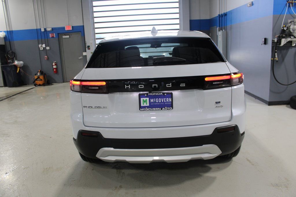 New 2026 Honda Prologue EX image 11