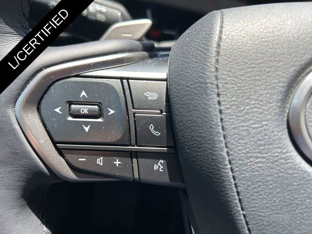 Used 2025 Lexus RX 350 Premium w/ Accessory Package (Z1) FWD image 19