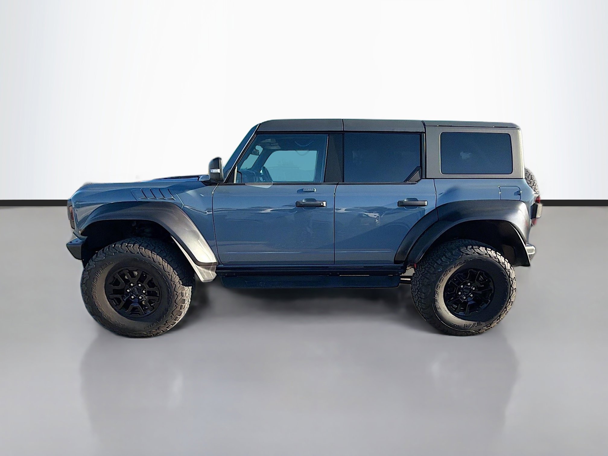 Used 2023 Ford Bronco Raptor image 2