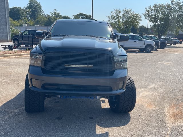 Used 2015 RAM 1500 Express AWD/4WD image 2