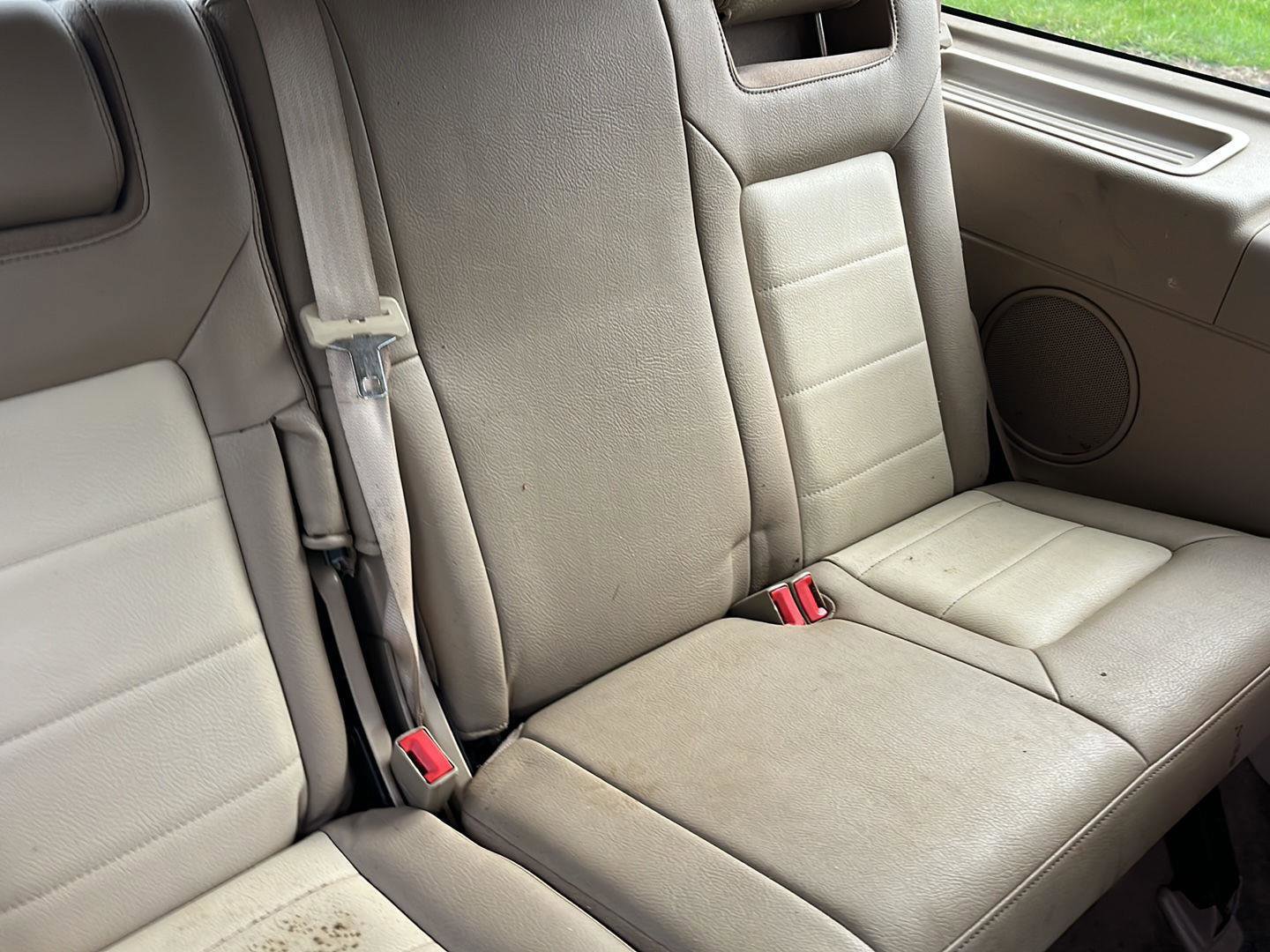 Used 2003 Ford Expedition Eddie Bauer image 28