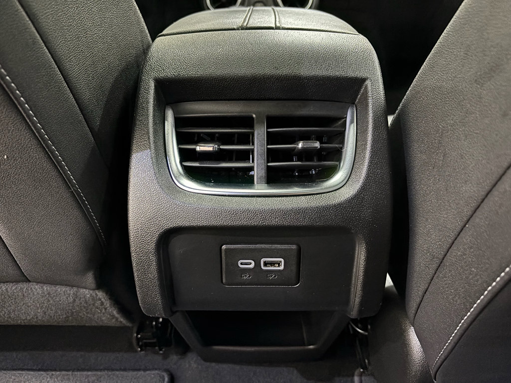 Certified 2024 Chevrolet Blazer LT w/ Midnight/Sport Edition FWD image 31