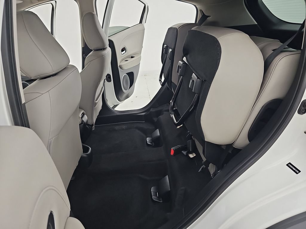 Used 2017 Honda HR-V EX-L image 18