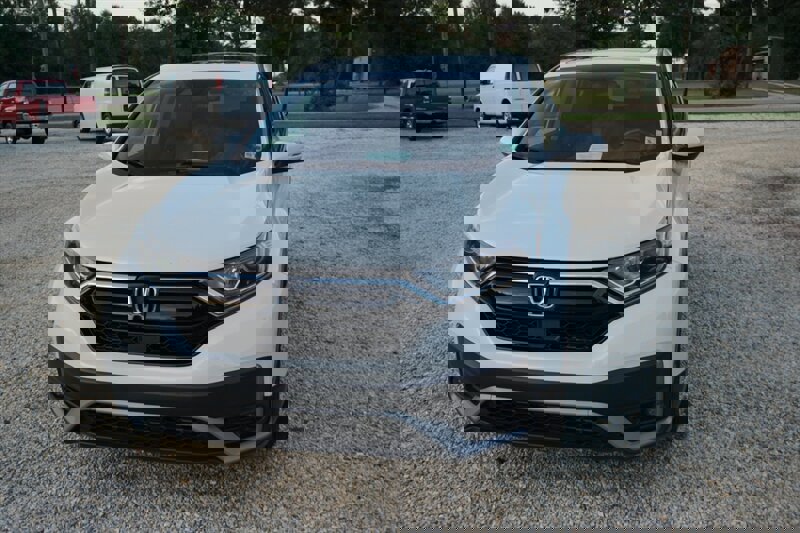 Used 2020 Honda CR-V EX-L image 4