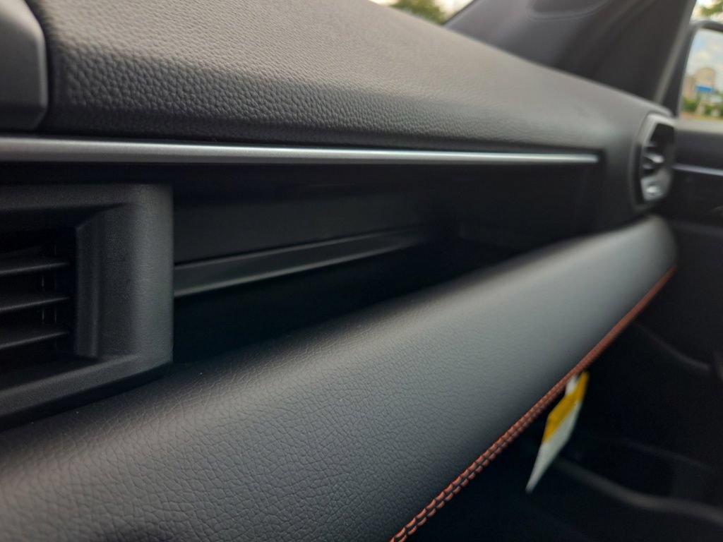 New 2026 Honda Pilot Sport image 44