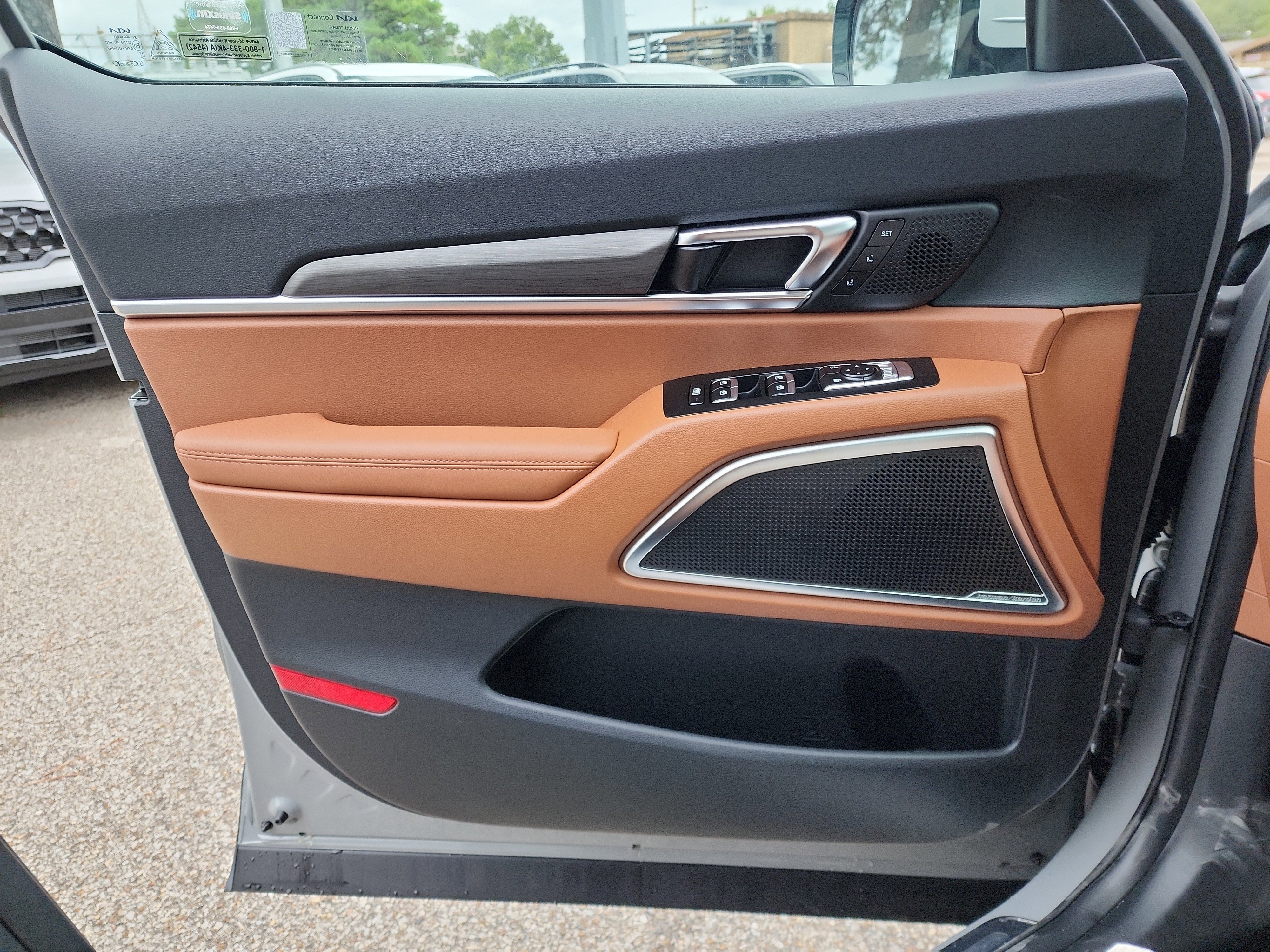 New 2025 Kia Telluride SX Prestige X-Line image 10