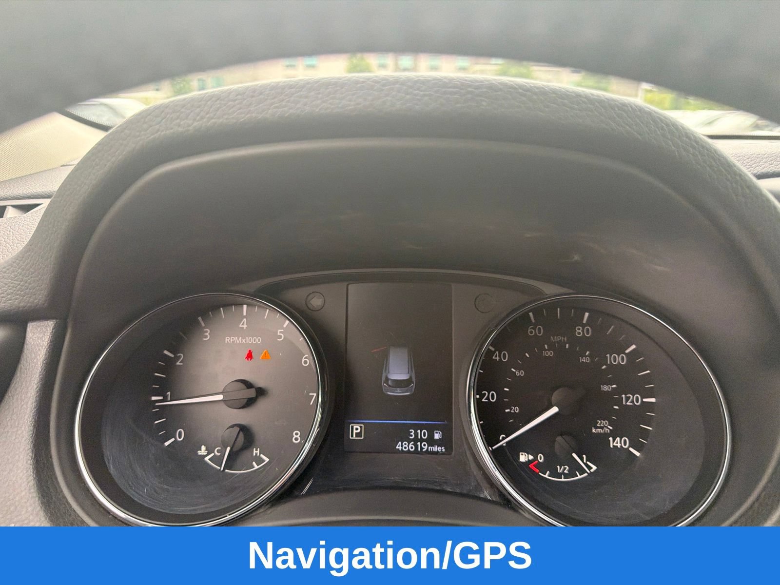 Used 2020 Nissan Rogue SL AWD/4WD image 14