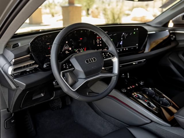 Used 2025 Audi A5 2.0T Premium w/ Convenience Package AWD/4WD image 17