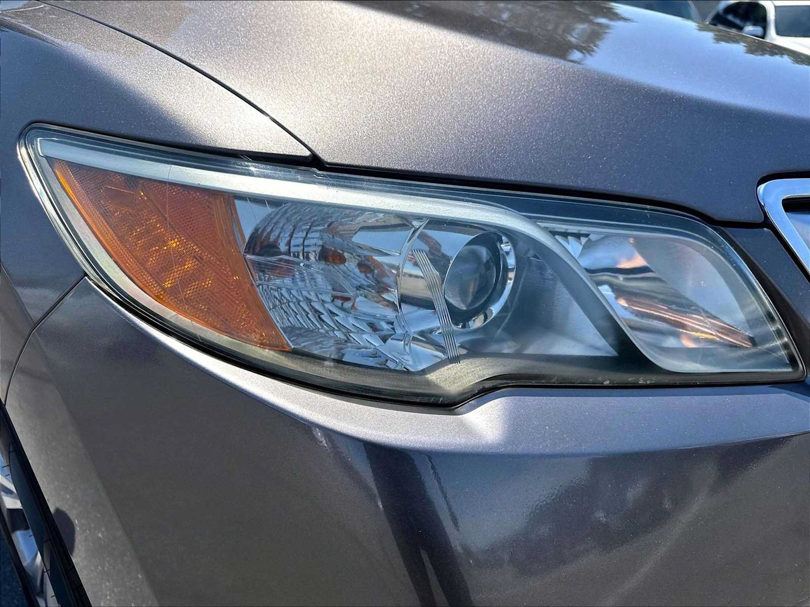 Used 2013 Acura RDX AWD w/ Technology Package image 30