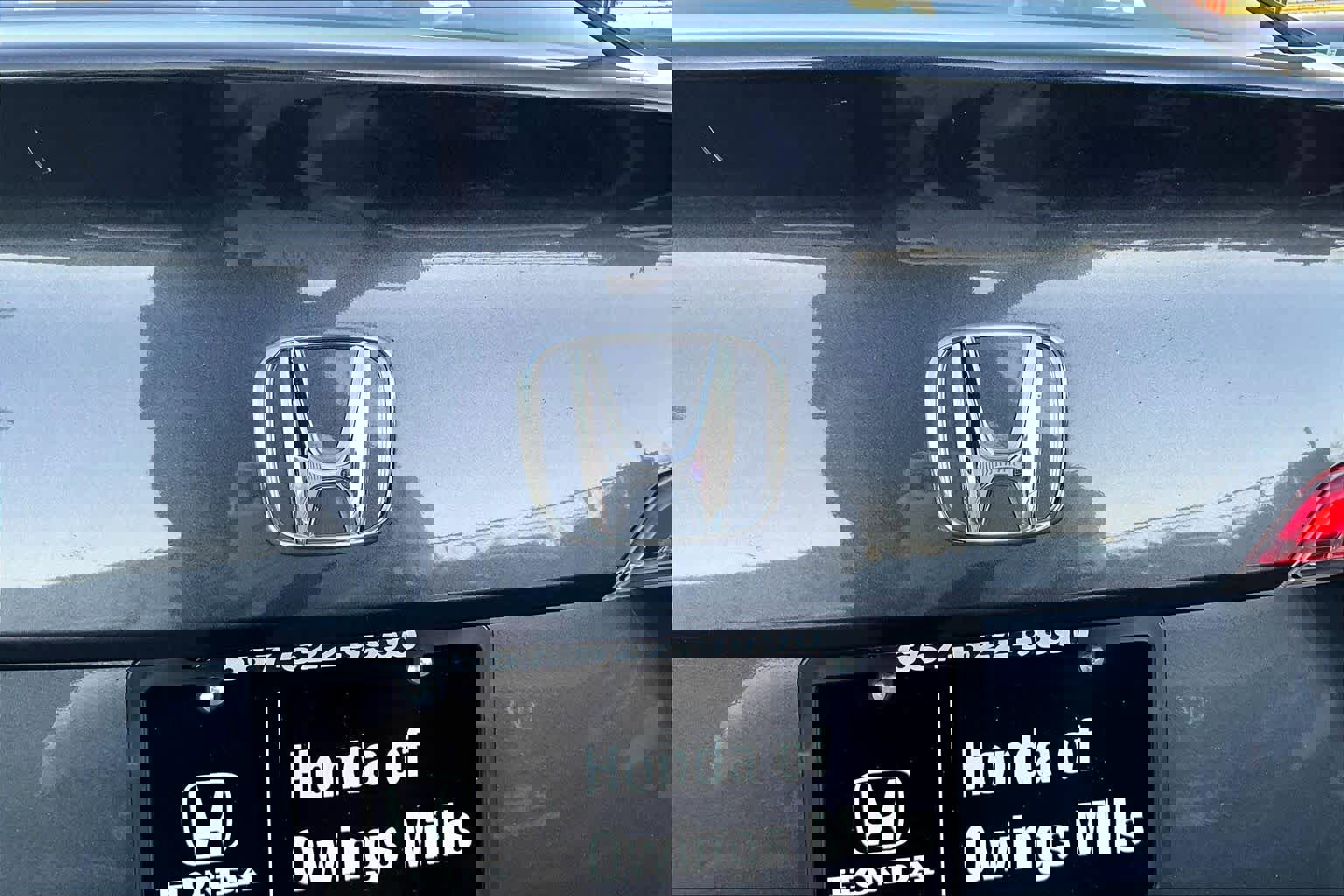 Used 2022 Honda Civic Sport image 9