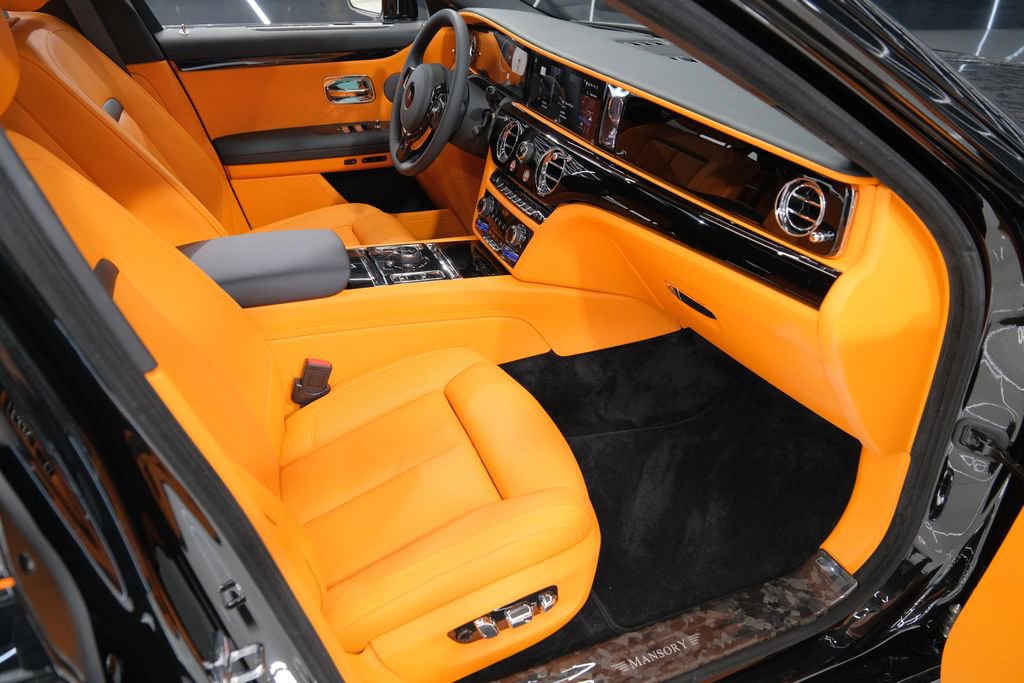 Used 2026 Rolls-Royce Ghost image 53