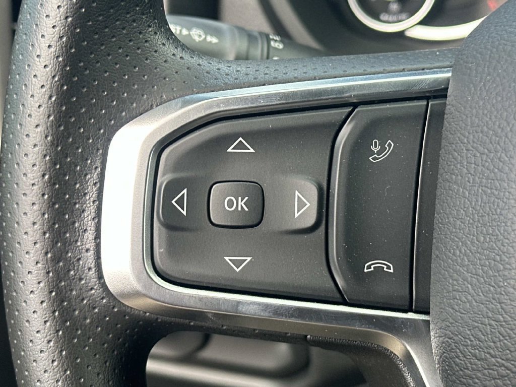 New 2026 RAM 3500 Tradesman AWD/4WD image 26