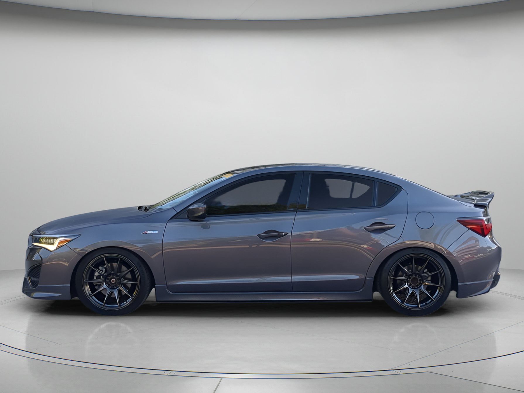 Used 2022 Acura ILX FWD image 43