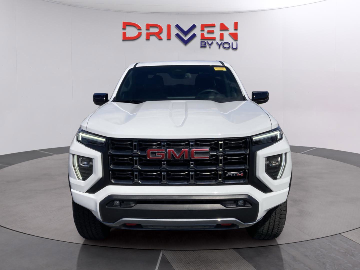 Used 2023 GMC Canyon AT4 w/ AT4 Premium Package image 10