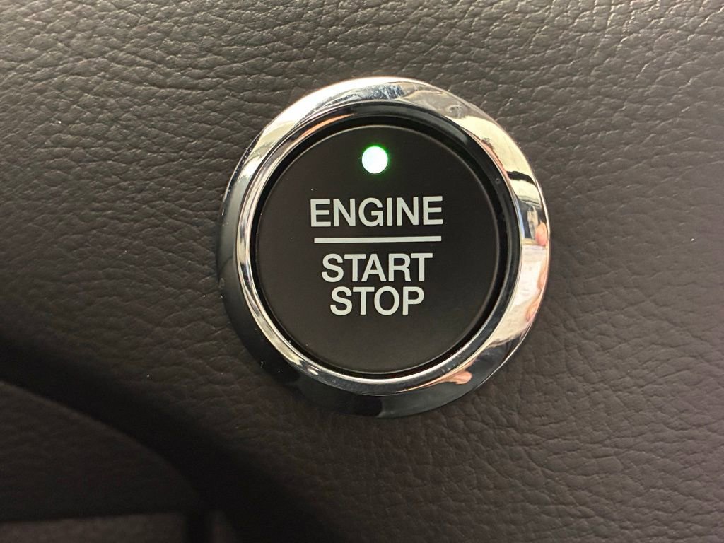 Certified 2022 Ford Edge SEL w/ Convenience Package image 7