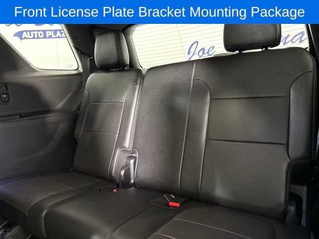 Used 2023 Chevrolet Traverse Premier AWD/4WD image 15