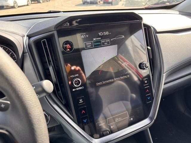 New 2026 Subaru Crosstrek 2.0i Premium AWD/4WD image 25