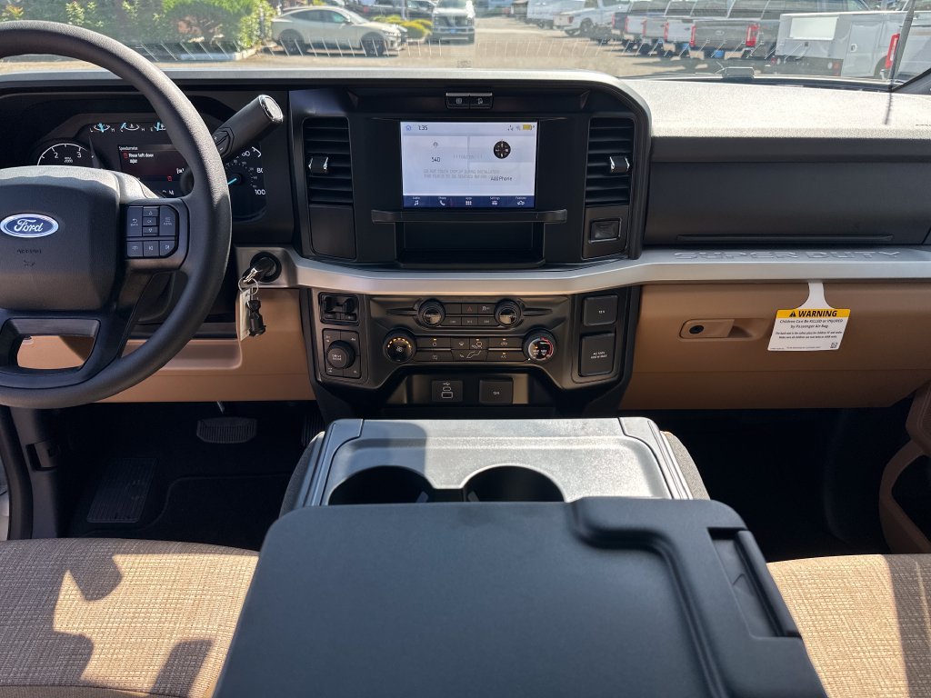 New 2026 Ford F250 XLT AWD/4WD image 20