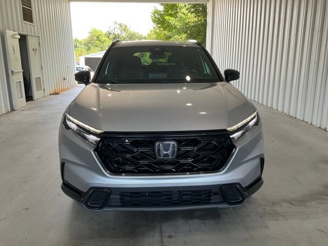 Certified 2023 Honda CR-V Sport image 25