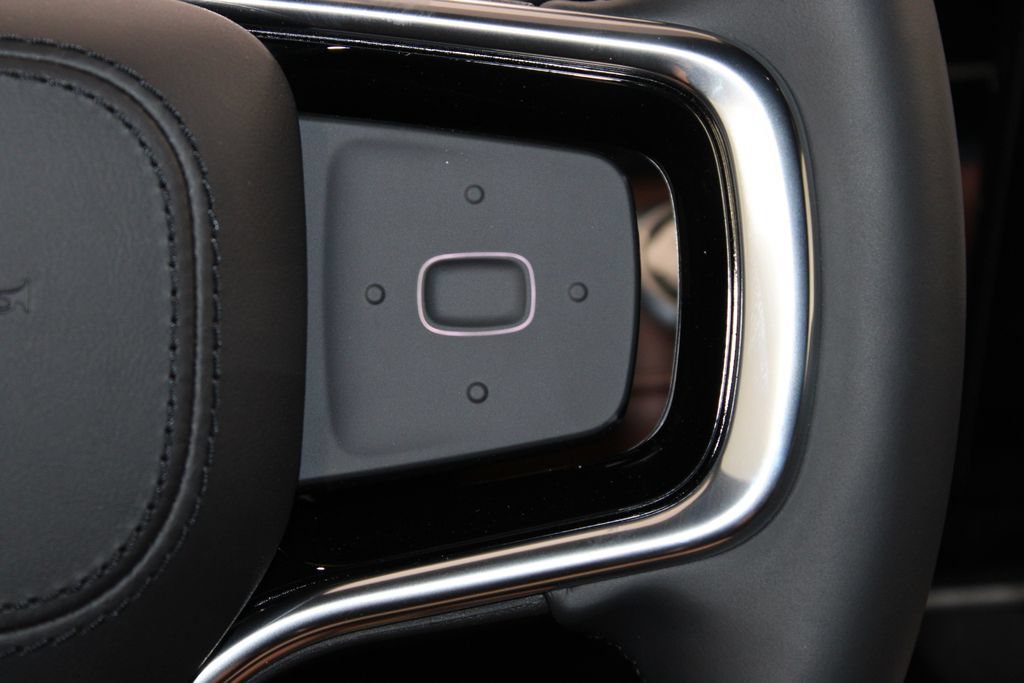 New 2026 Lincoln Nautilus Reserve AWD/4WD image 37
