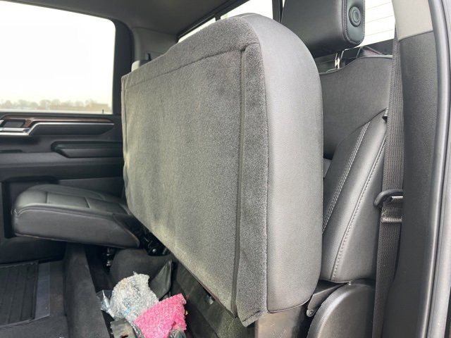 Used 2025 Chevrolet Silverado 2500 LT w/ Z71 Chrome Sport Edition image 45