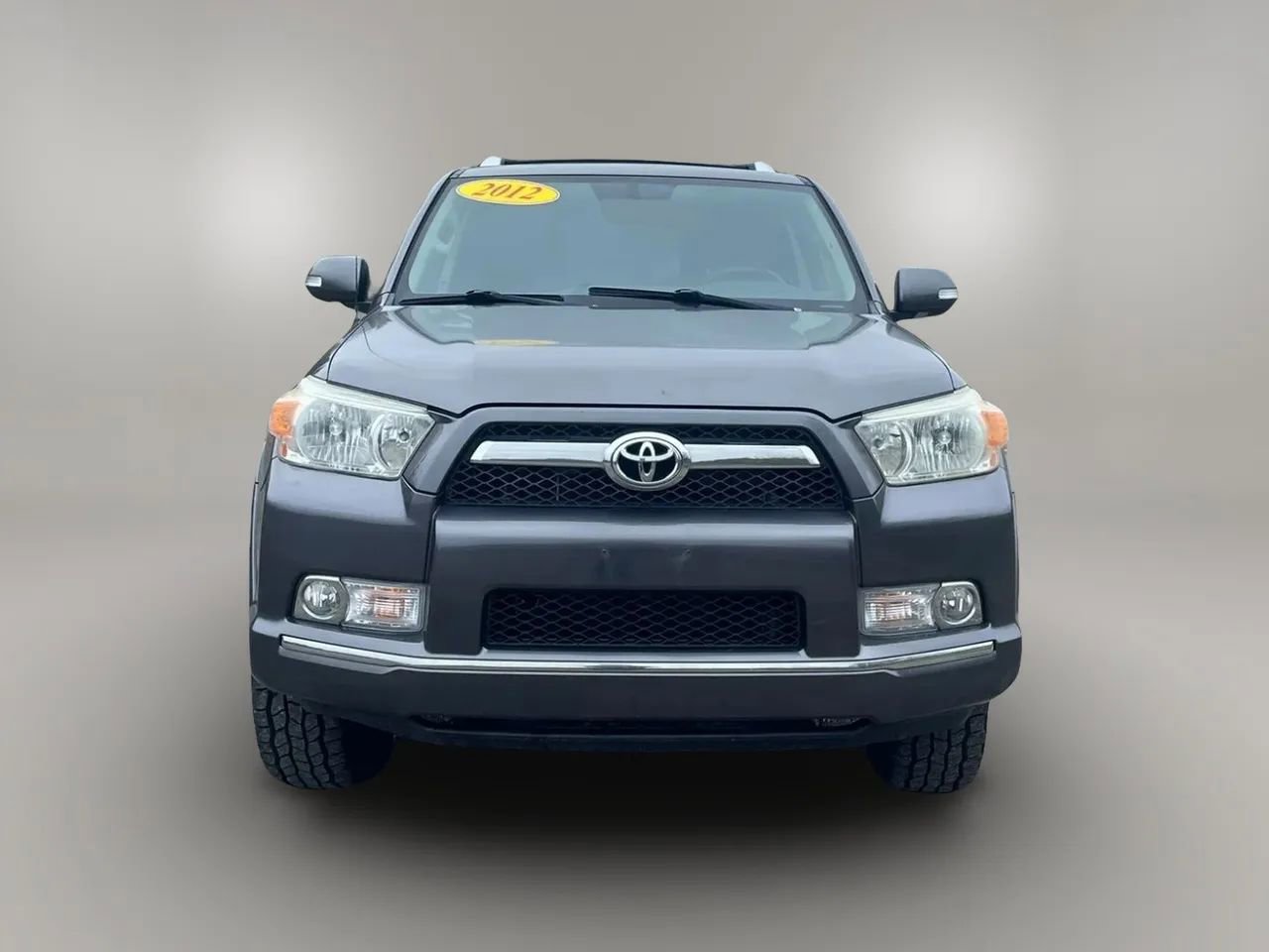Used 2012 Toyota 4Runner SR5 w/ Convenience Pkg
