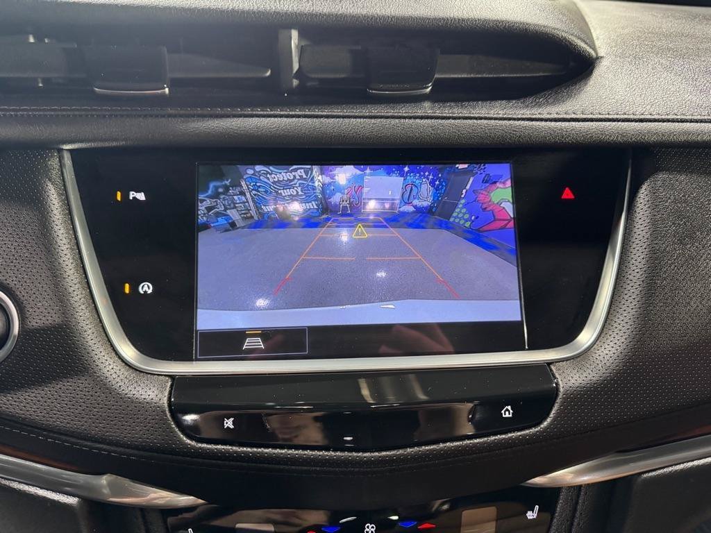 Used 2023 Cadillac XT5 Premium Luxury w/ LPO, Floor Liner Package AWD/4WD image 20