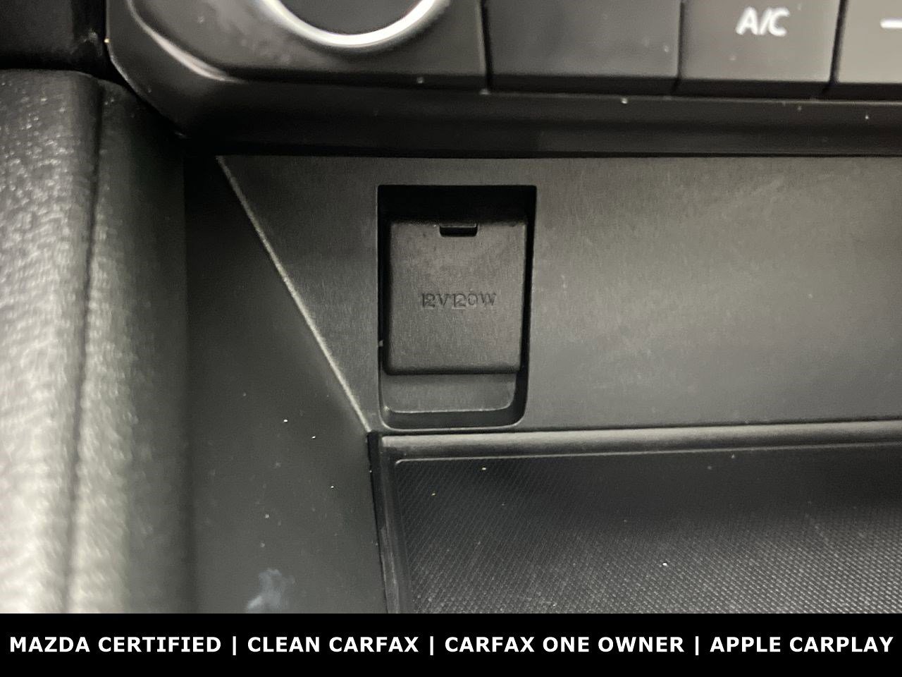 Certified 2023 MAZDA CX-5 AWD 2.5 S w/ Preferred Package image 23