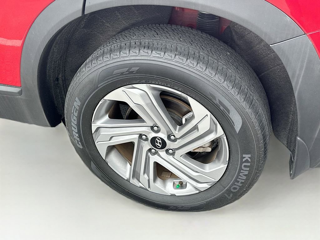 Used 2023 Hyundai Santa Fe SE image 36