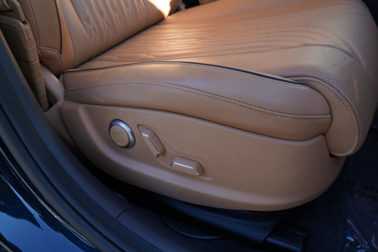 Used 2021 Genesis G80 3.5T w/ Prestige Package image 71