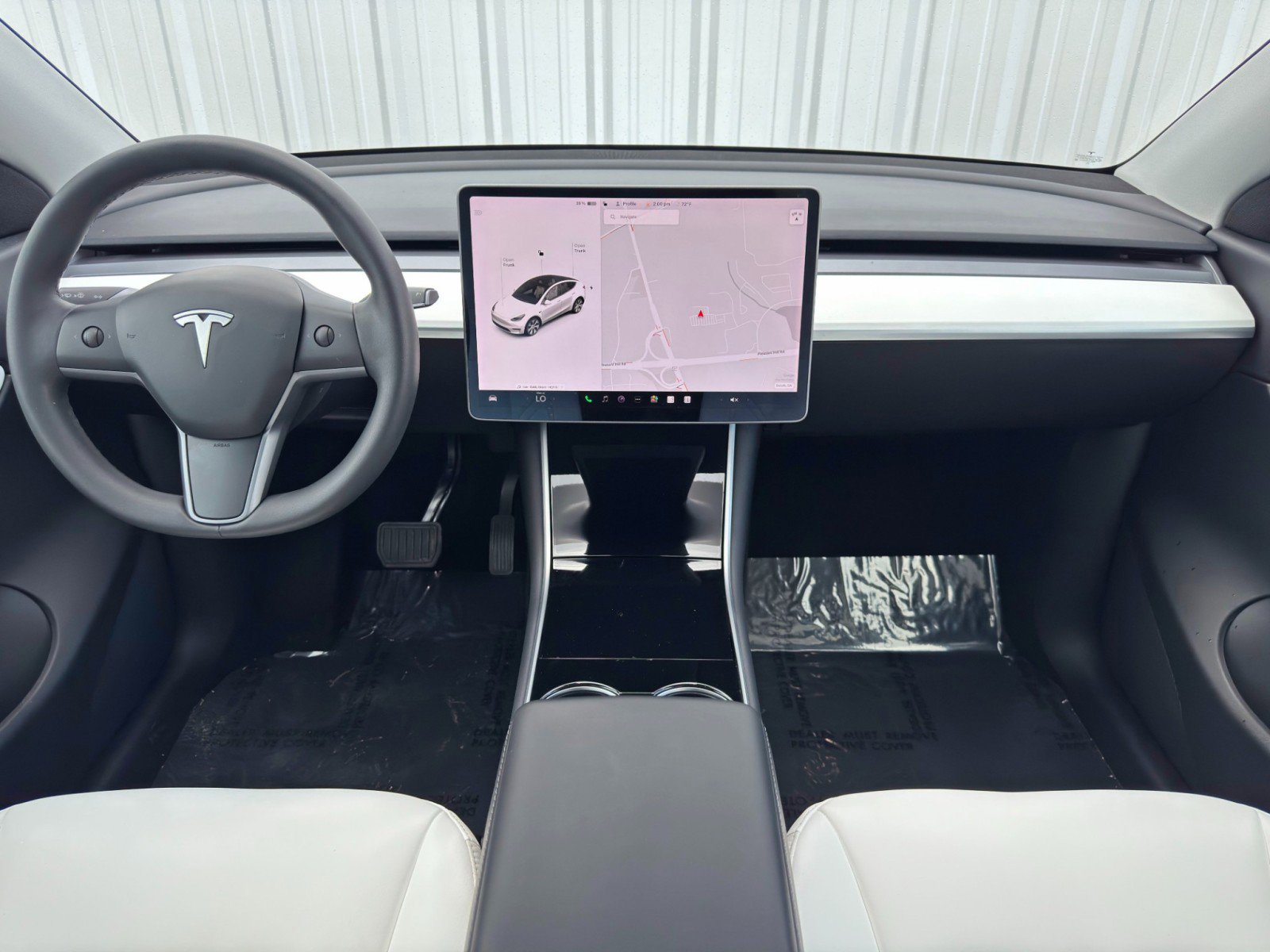 Used 2020 Tesla Model Y Long Range image 32