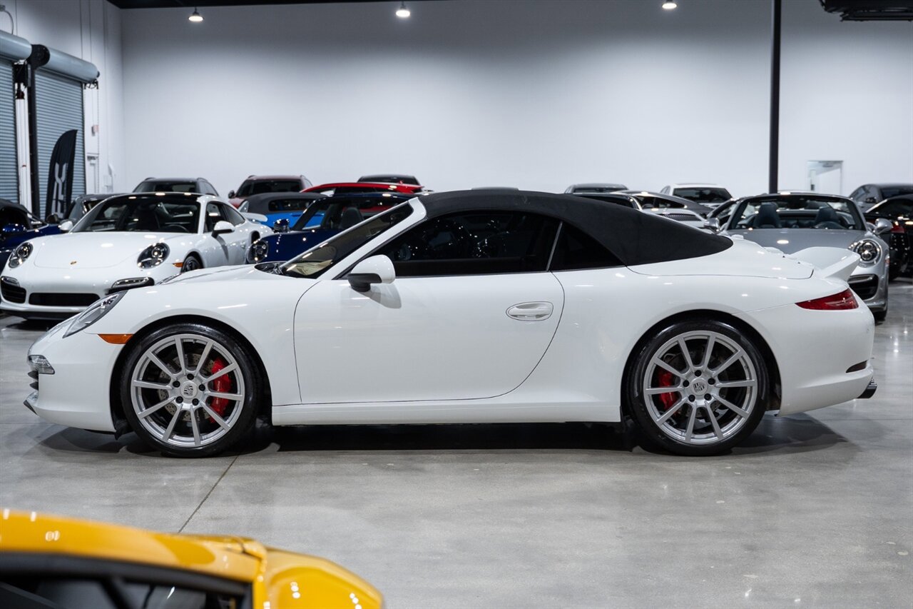 Used 2013 Porsche 911 Carrera S RWD image 67