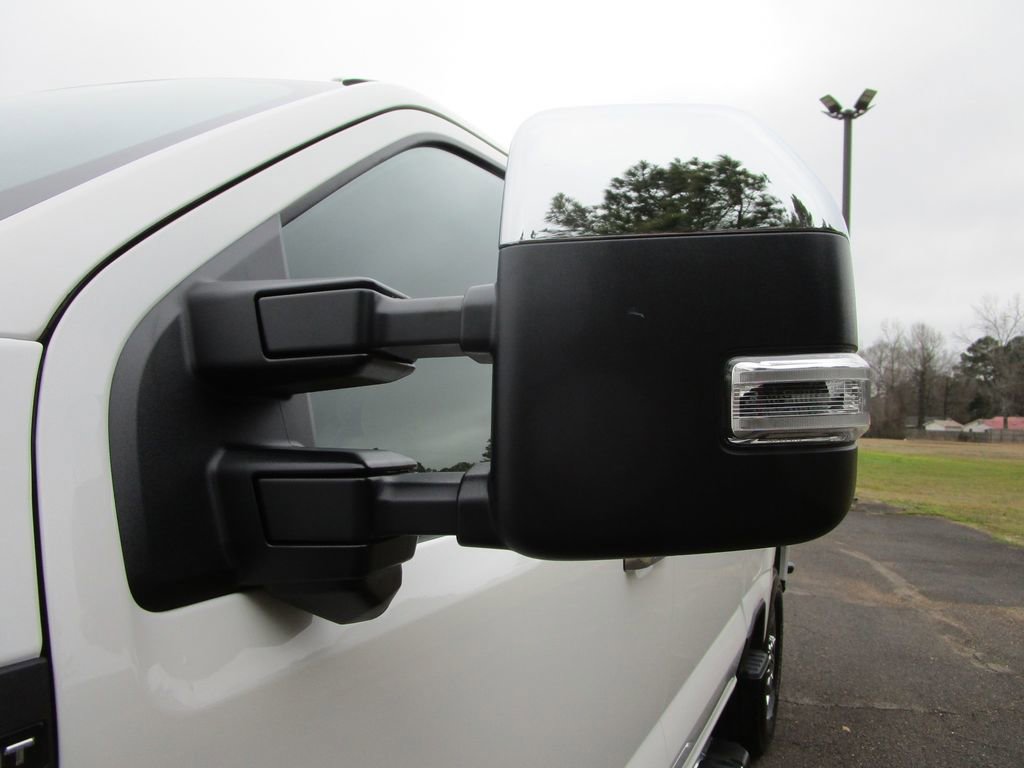 Used 2026 Ford F250 Lariat w/ Chrome Package image 19