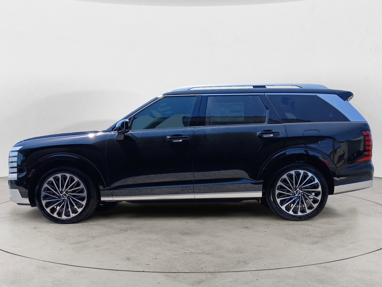 New 2026 Hyundai Palisade Calligraphy image 2