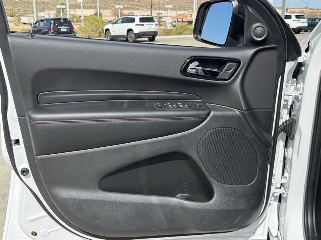 New 2026 Dodge Durango GT image 24