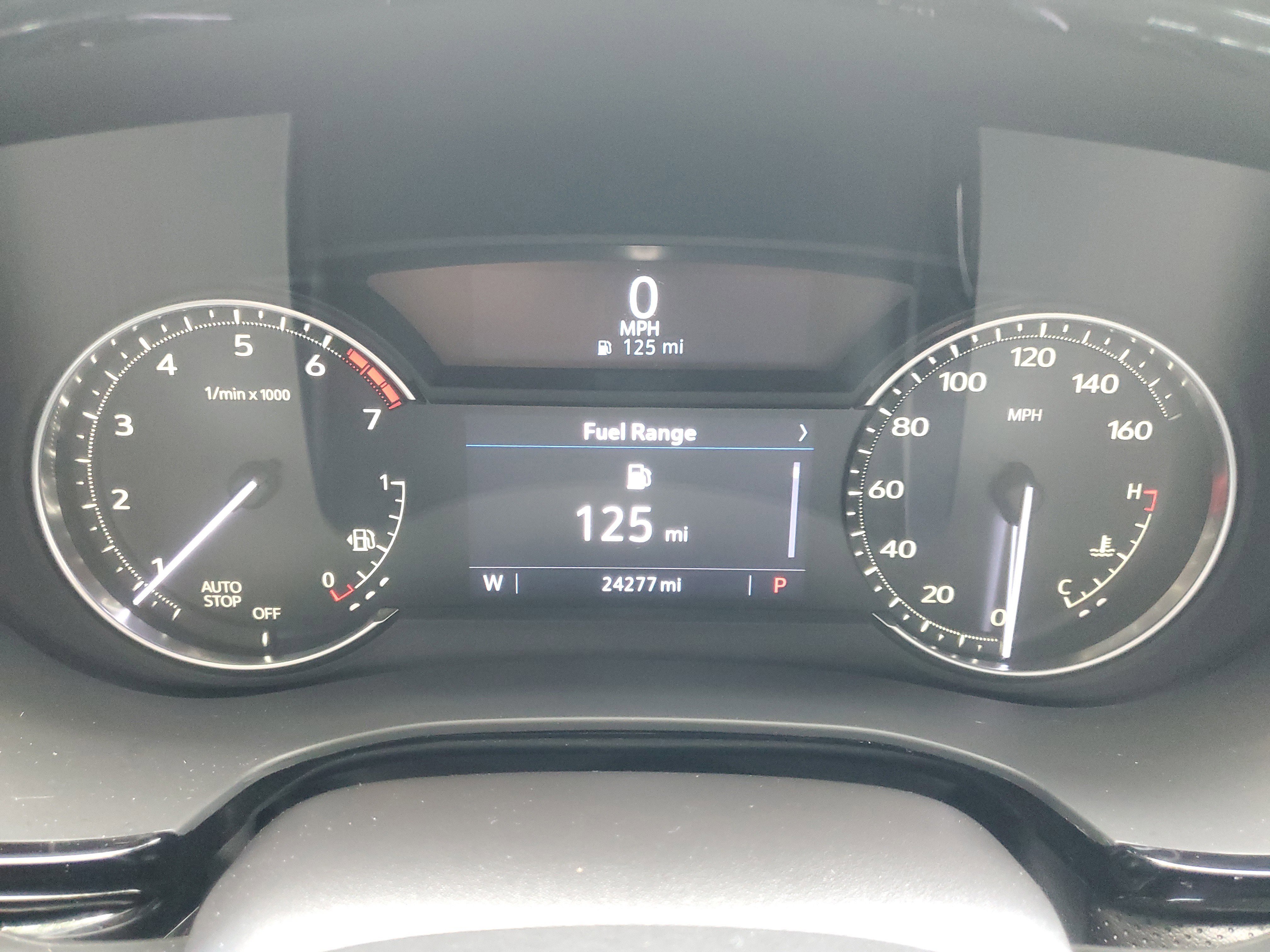 Used 2023 Cadillac XT6 Luxury FWD image 24