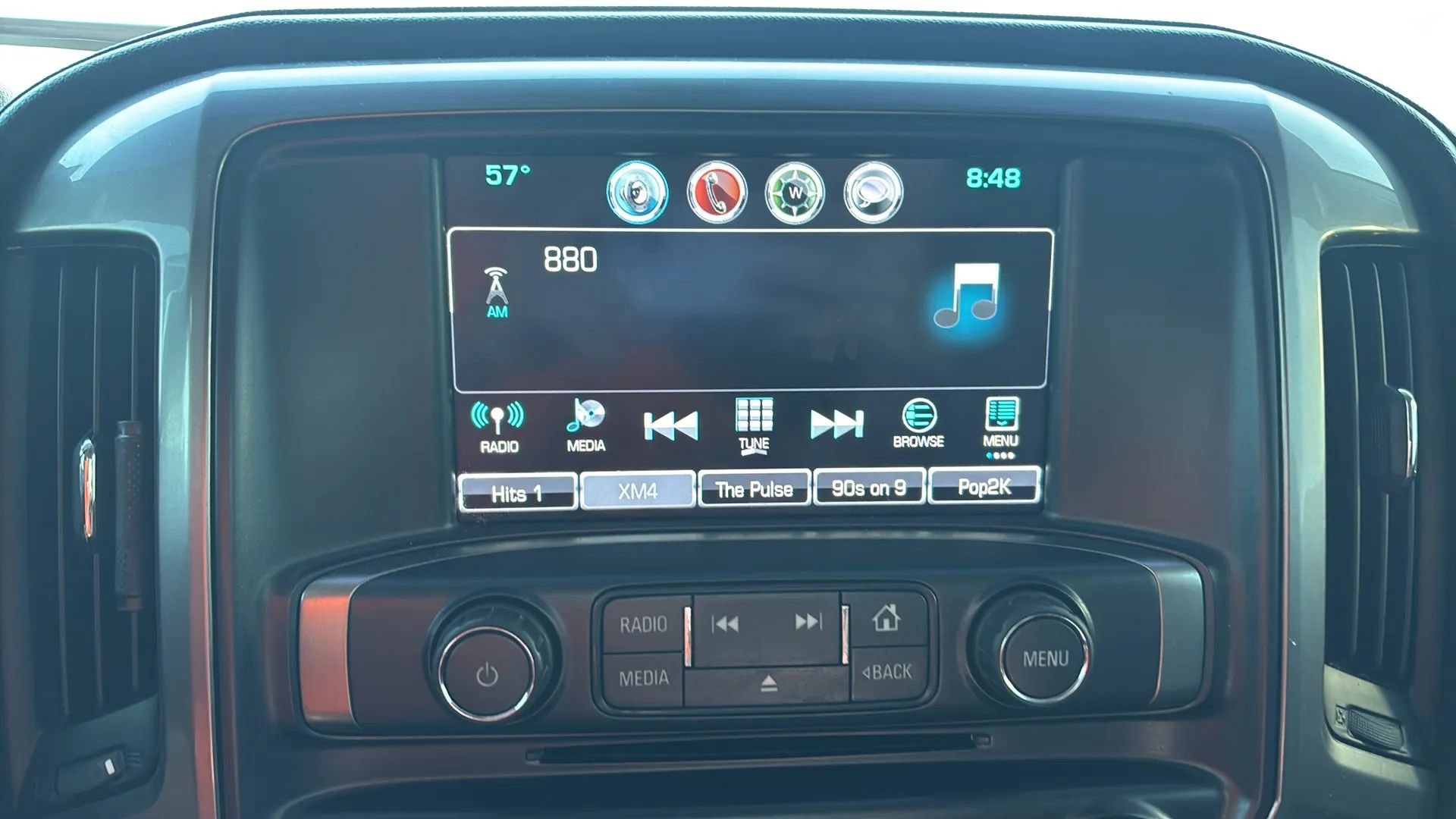 Used 2019 Chevrolet Silverado 2500 LTZ w/ Midnight Edition AWD/4WD image 26
