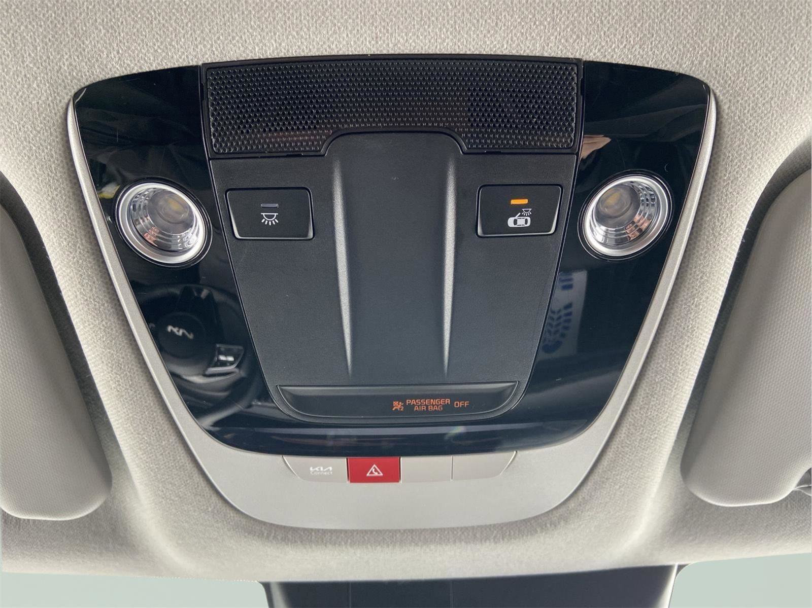 Used 2024 Kia Seltos EX image 35