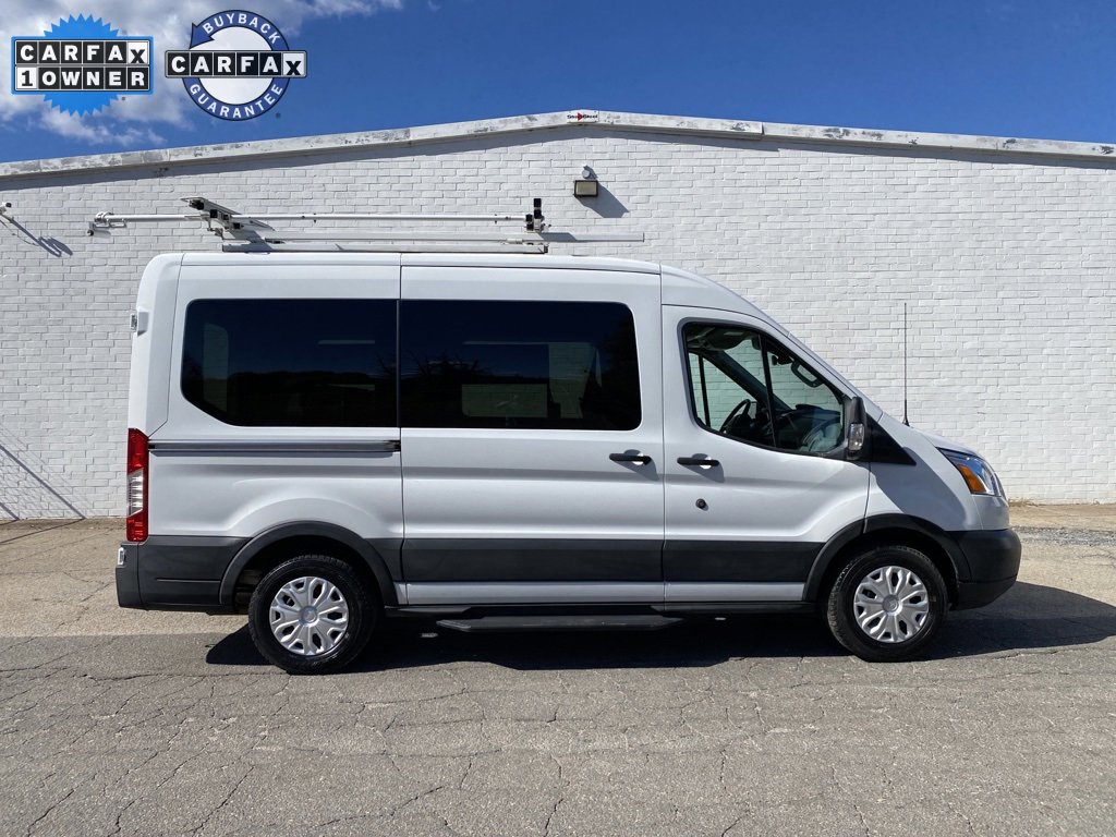 Used 2019 Ford Transit 150 XLT