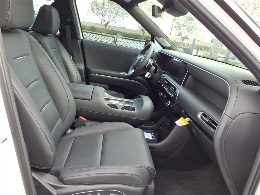 New 2026 Hyundai Palisade Calligraphy image 7