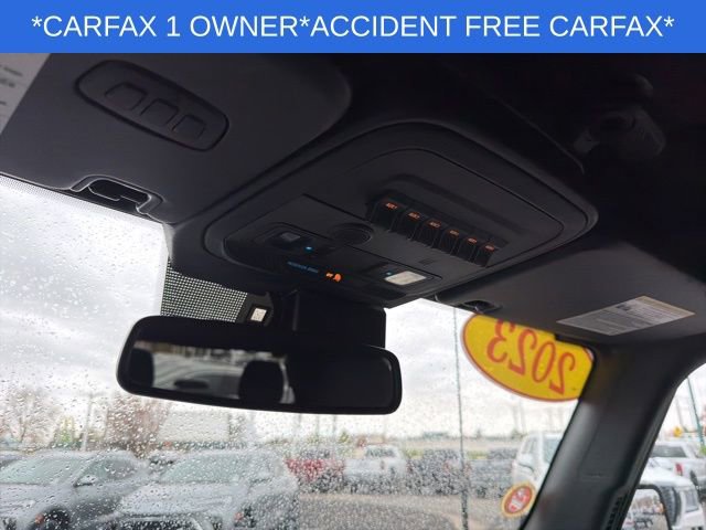 Used 2023 Ford Bronco Wildtrak image 27