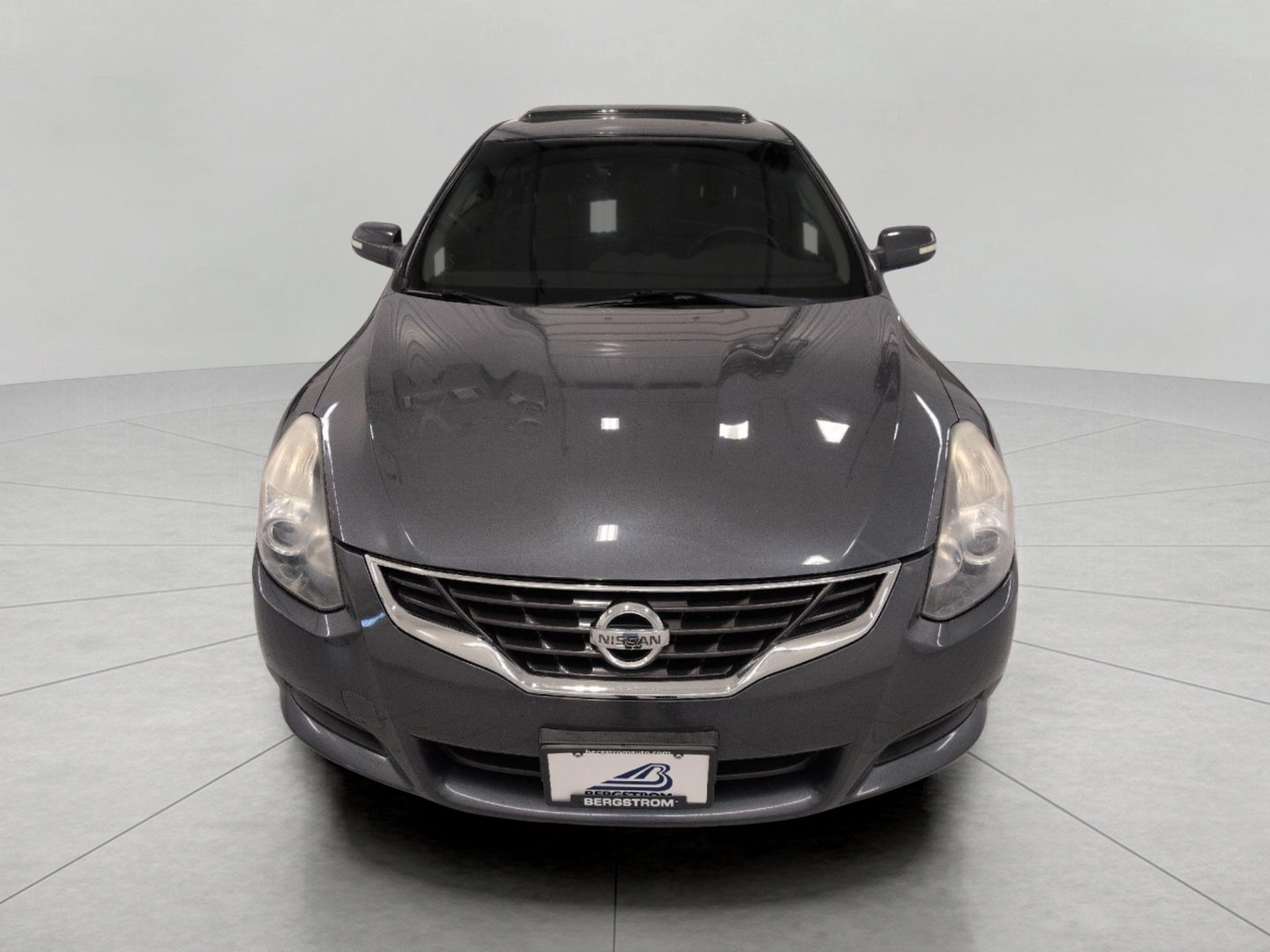 Used 2012 Nissan Altima 2.5 S w/ 2.5S Premium Pkg FWD image 13