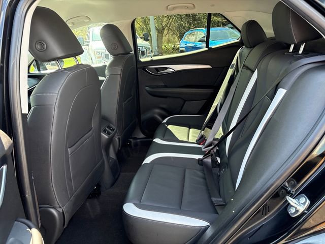 Used 2025 Buick Envision Sport Touring image 33