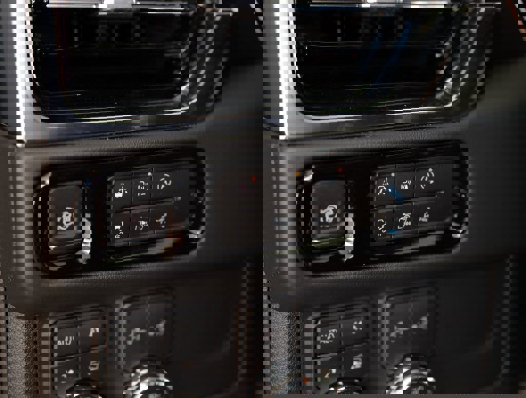 New 2026 GMC Yukon XL Elevation image 10