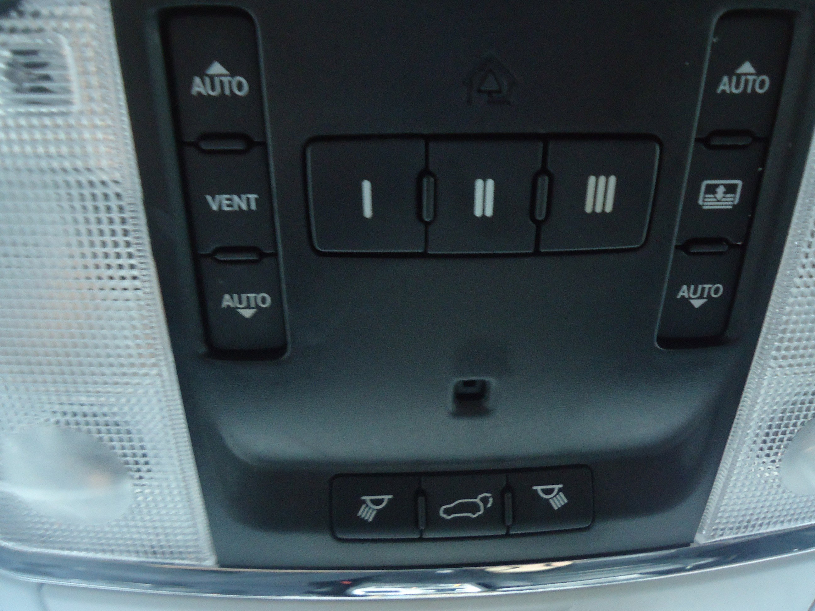 Used 2017 Jeep Grand Cherokee Summit AWD/4WD image 24