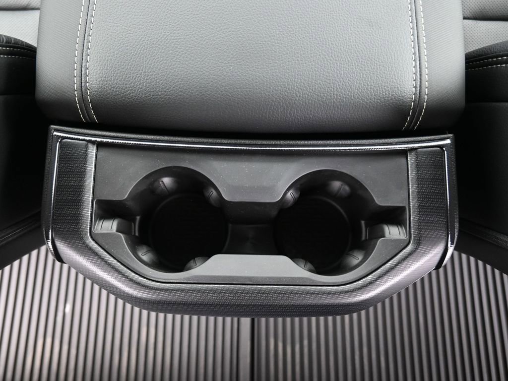 New 2026 RAM 1500 Rebel w/ Rebel Level 2 Equipment Group image 36