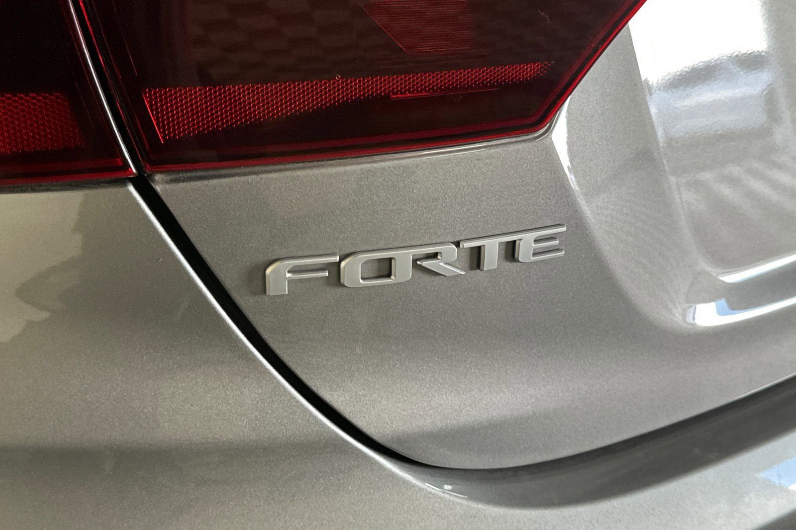 Used 2023 Kia Forte LXS w/ LXS Technology Package FWD image 44